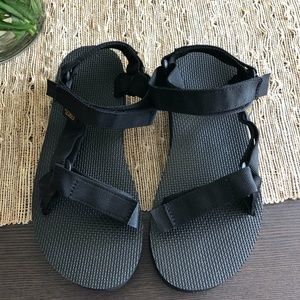 Teva Midform Universal Women's Sandals Size 7